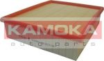 KAMOKA F200101 воздушный фильтр на OPEL OMEGA A (16_, 17_, 19_)