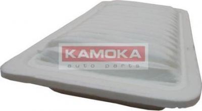 KAMOKA F203801 воздушный фильтр на TOYOTA AVENSIS (T25_)