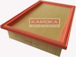 KAMOKA F205501 воздушный фильтр на SEAT ALHAMBRA (7V8, 7V9)