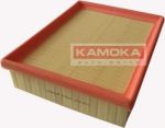 KAMOKA F206401 воздушный фильтр на RENAULT LAGUNA II Grandtour (KG0/1_)