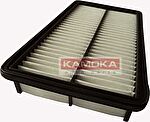 KAMOKA F207201 воздушный фильтр на MAZDA 626 V Hatchback (GF)