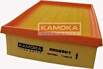 KAMOKA F208901 воздушный фильтр на PEUGEOT 206 SW (2E/K)