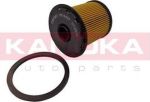 KAMOKA F307001 топливный фильтр на RENAULT CLIO II (BB0/1/2_, CB0/1/2_)