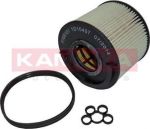 KAMOKA F308101 топливный фильтр на VW TOUAREG (7LA, 7L6, 7L7)