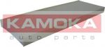 KAMOKA F401301 фильтр, воздух во внутренном пространстве на OPEL VECTRA B универсал (31_)