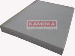 KAMOKA F404501 фильтр, воздух во внутренном пространстве на VW TOUAREG (7LA, 7L6, 7L7)