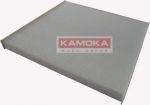 KAMOKA F405901 фильтр, воздух во внутренном пространстве на TOYOTA COROLLA седан (_E12J_, _E12T_)