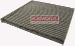 KAMOKA F504101 фильтр, воздух во внутренном пространстве на TOYOTA COROLLA седан (_E12J_, _E12T_)