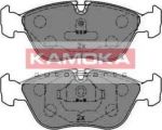 KAMOKA JQ1011362 КОМПЛЕКТ ТОРМОЗНЫХ КОЛОДОК, ДИСКОВЫЙ ТОРМОЗ