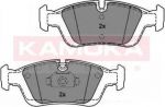 KAMOKA JQ1011450 КОМПЛЕКТ ТОРМОЗНЫХ КОЛОДОК, ДИСКОВЫЙ ТОРМОЗ