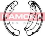 KAMOKA JQ202011 комплект тормозных колодок на OPEL ZAFIRA A (F75_)