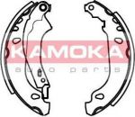 KAMOKA JQ202021 Колодки тормозные барабанные, комплект