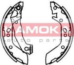 KAMOKA JQ202034 Колодки тормозные барабанные, комплект