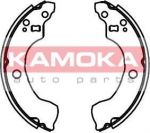 KAMOKA JQ202038 Колодки тормозные барабанные, комплект
