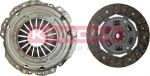 KAMOKA KC026 комплект сцепления на OPEL VECTRA B (36_)