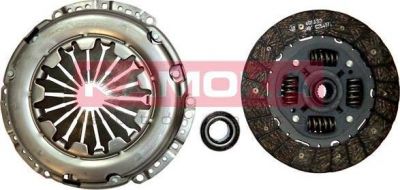 KAMOKA KC027 комплект сцепления на FIAT FIORINO фургон/универсал (225)