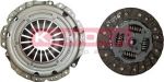 KAMOKA KC048 комплект сцепления на OPEL VECTRA B (36_)