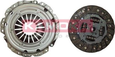 KAMOKA KC048 комплект сцепления на OPEL VECTRA B (36_)