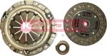 KAMOKA KC078 комплект сцепления на MAZDA 323 F V (BA)