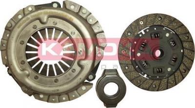 KAMOKA KC087 К-т сцепления NISSAN ALMERA 95-00