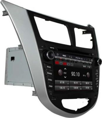 MStar KD-7025