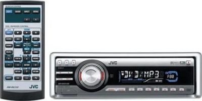 JVC KD-DV5105