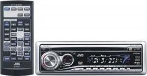 JVC KD-DV5301