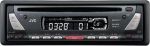 JVC KD-G117