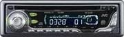 JVC KD-G207