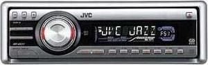 JVC KD-G511