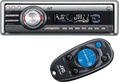 JVC KD-G515