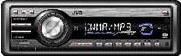 JVC KD-G611