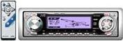 JVC KD-LH305 JVC KD-LH305