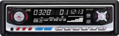 JVC KD-LH5R