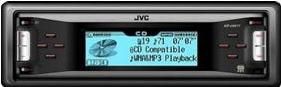 JVC KD-LH811