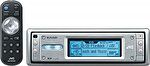 JVC KD-LHX551