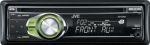 JVC KD-R302E