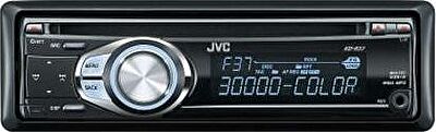 JVC KD-R37EE