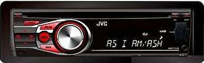 JVC KD-R417EE