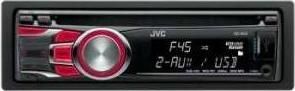 JVC KD-R45EY