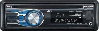 JVC KD-R711 JVC KD-R711