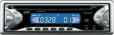 JVC KD-S6060
