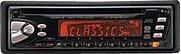 JVC KD-S673R
