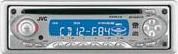 JVC KD-S841EE