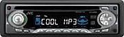 JVC KD-S895