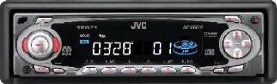 JVC KD-S901R