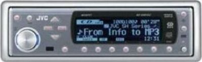 JVC KD-SH9102