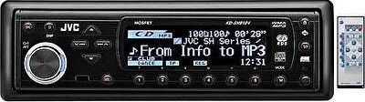JVC KD-SH9104