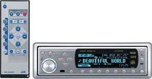 JVC KD-SH9105 JVC KD-SH9105