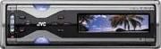 JVC KD-SHX701
